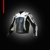 BMW Racing Motorcycle Leather Jacket BMJ2507